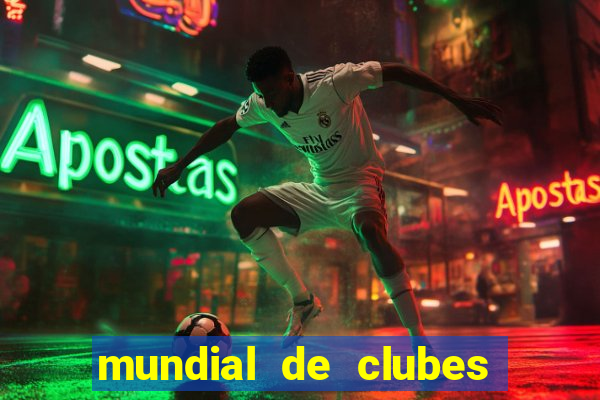 mundial de clubes 2020 tabela